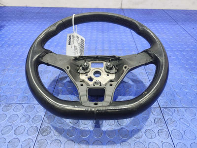 2020 Volkswagen Passat Steering Wheel