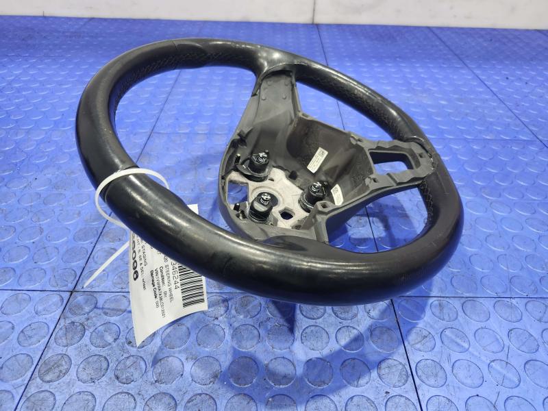 2020 Volkswagen Passat Steering Wheel