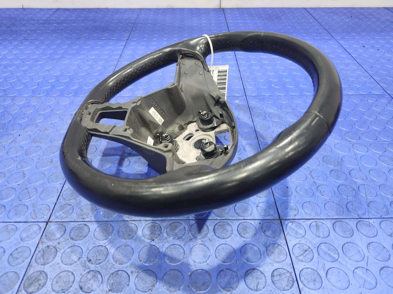 2020 Volkswagen Passat Steering Wheel