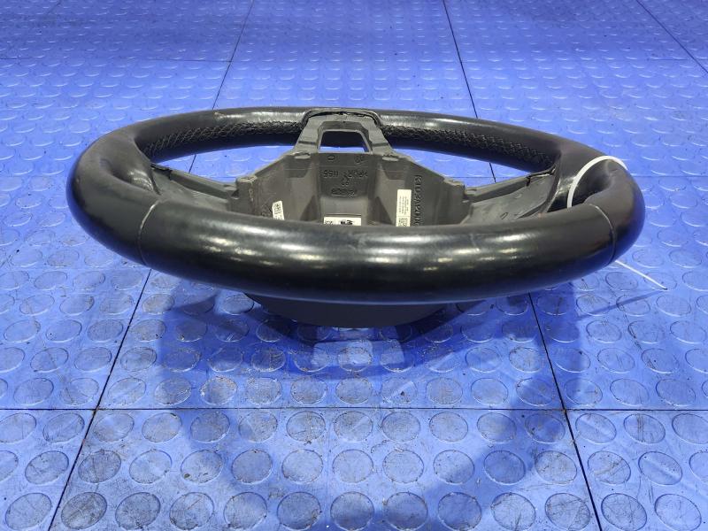 2020 Volkswagen Passat Steering Wheel