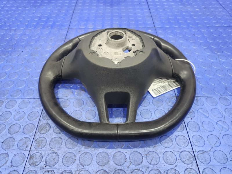 2020 Volkswagen Passat Steering Wheel