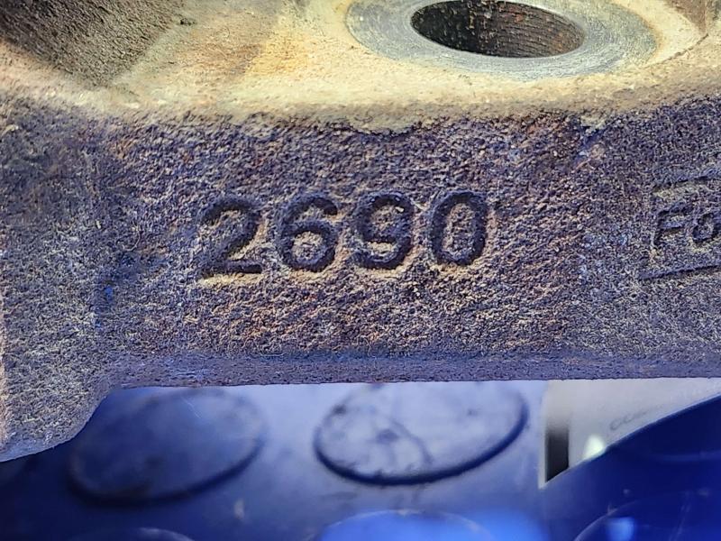 2015 Ford F-150 Misc Ebay Parts