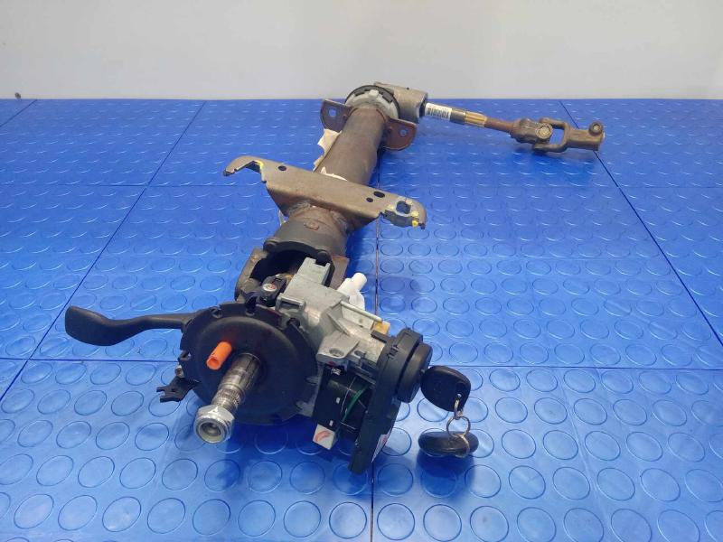 2011 Chevrolet Impala Steering Column
