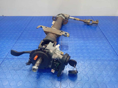 2011 Chevrolet Impala Steering Column