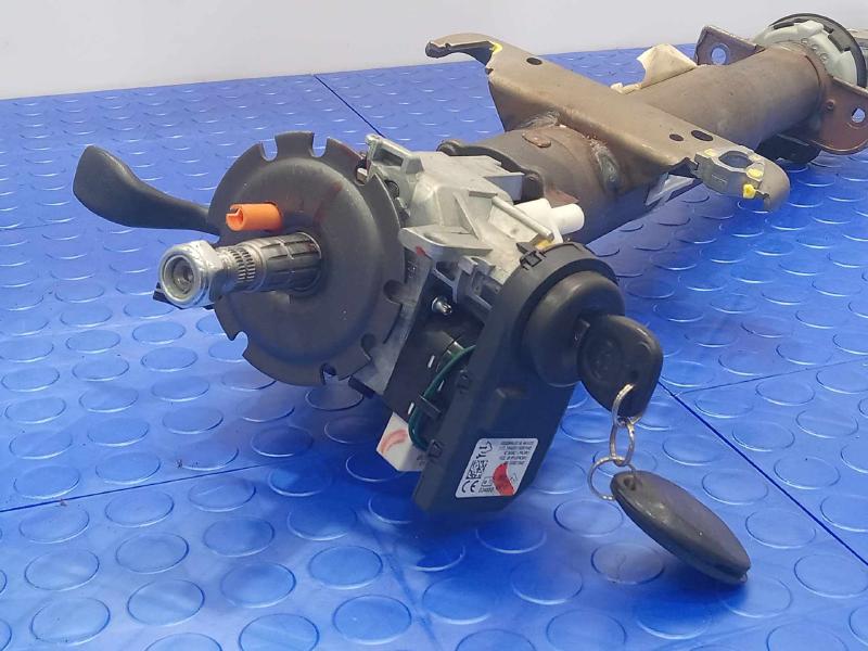 2011 Chevrolet Impala Steering Column