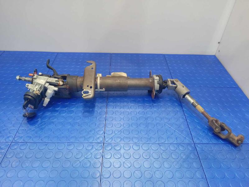 2011 Chevrolet Impala Steering Column