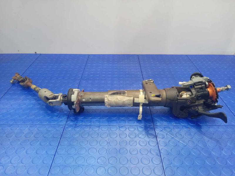 2011 Chevrolet Impala Steering Column