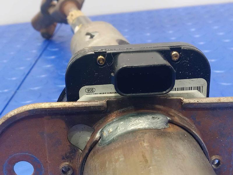 2011 Chevrolet Impala Steering Column