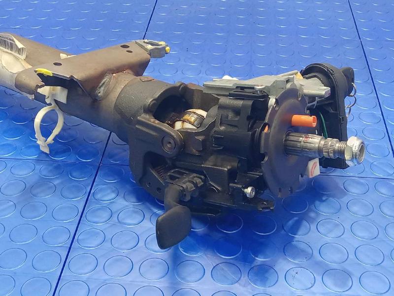 2011 Chevrolet Impala Steering Column
