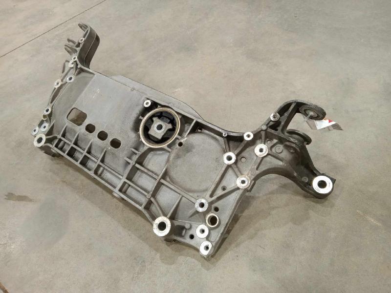 2006 Volkswagen Passat Crossmember/Cradle/Undercarria