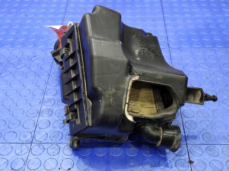 2008 Infiniti G35 Air Cleaner