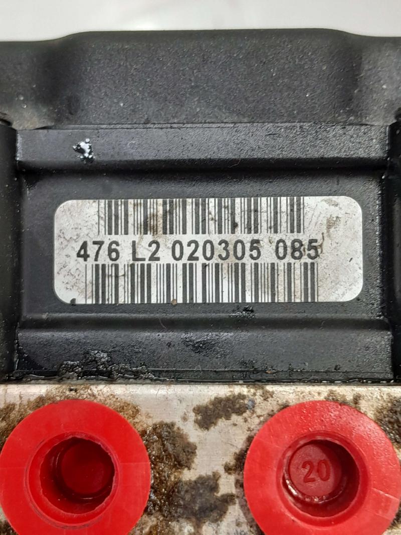 2005 Subaru Legacy Anti-Lock Brake Parts