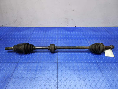2015 Toyota Prius Axle Shaft