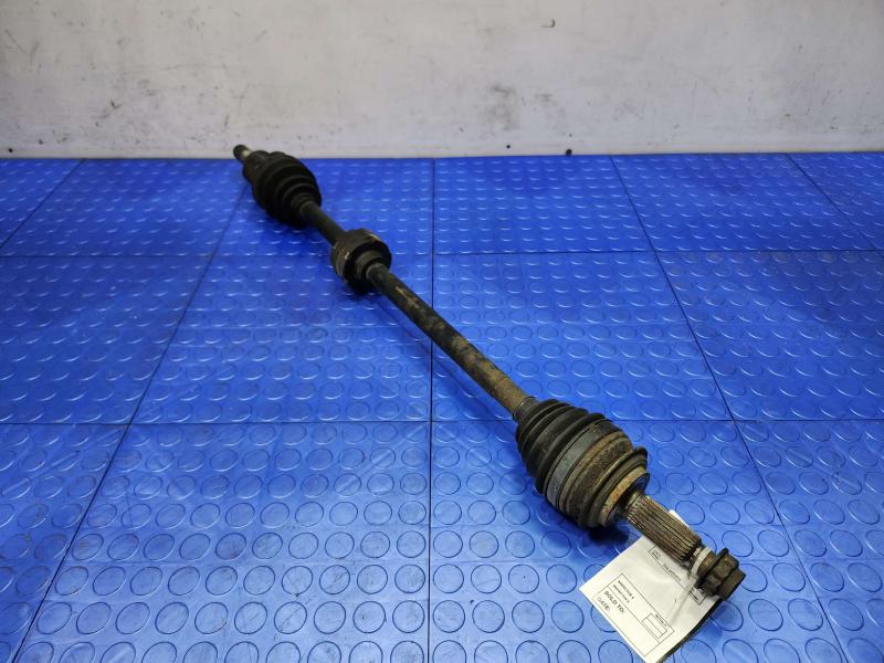 2015 Toyota Prius Axle Shaft