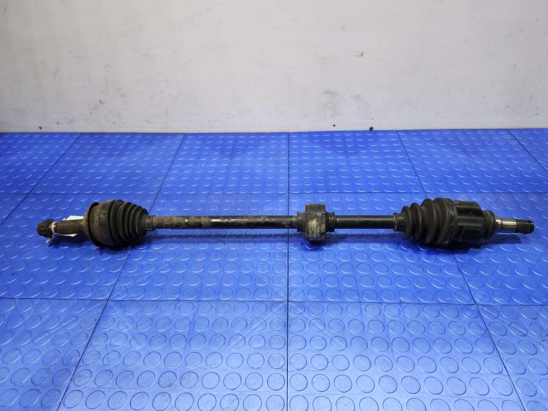 2015 Toyota Prius Axle Shaft
