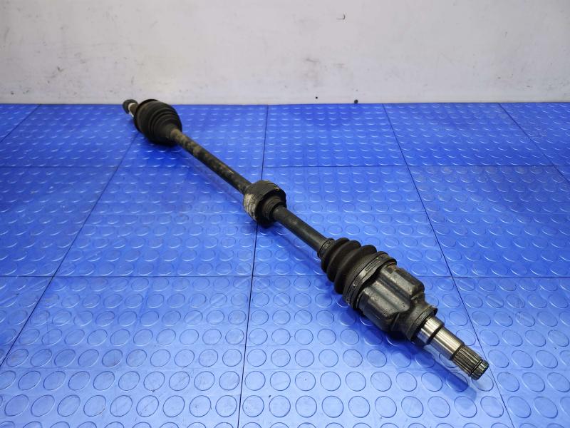 2015 Toyota Prius Axle Shaft