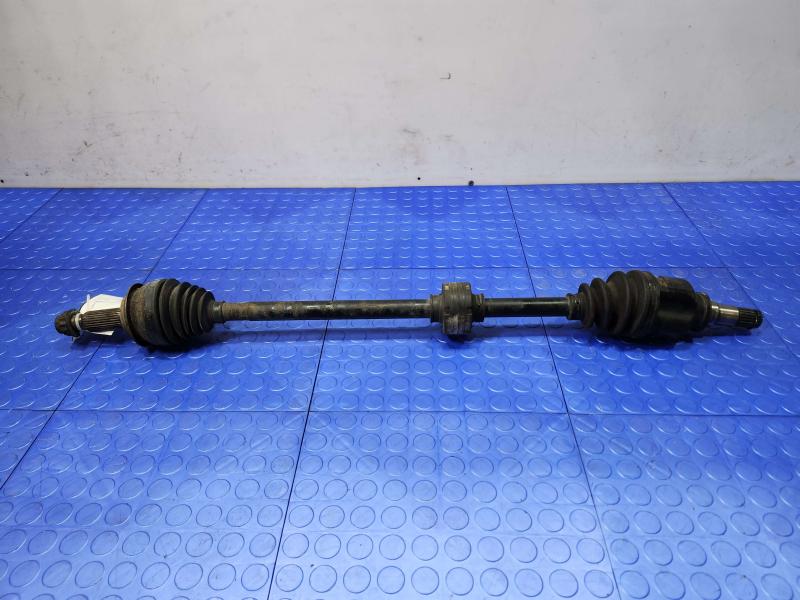2015 Toyota Prius Axle Shaft