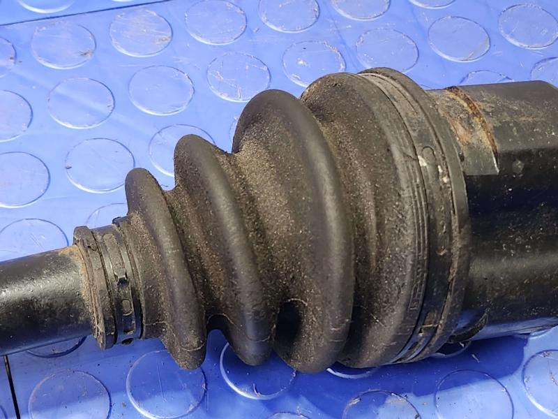 2015 Toyota Prius Axle Shaft