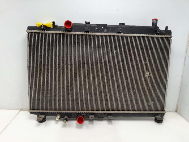 2016 Honda HR-V Radiator