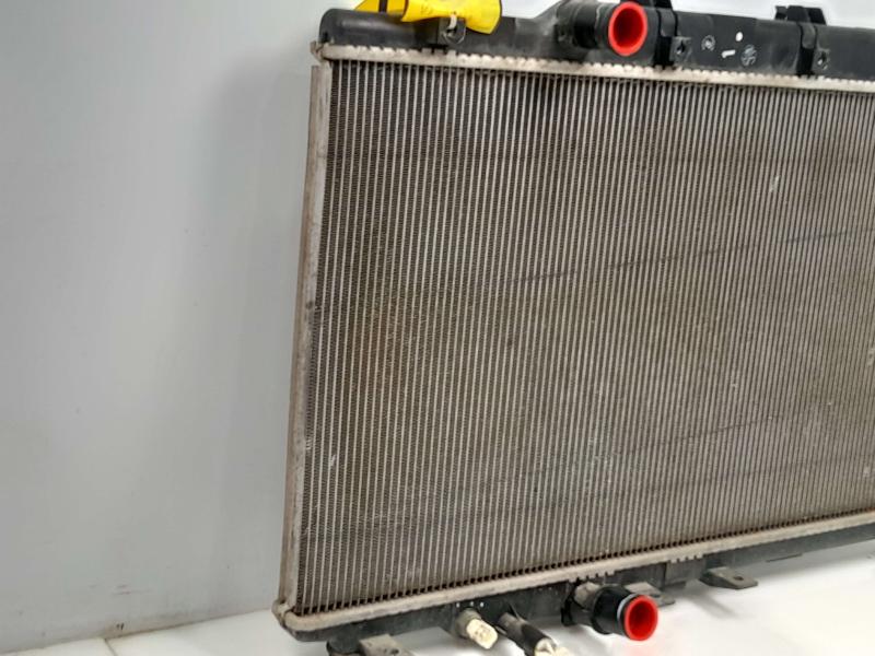 2016 Honda HR-V Radiator