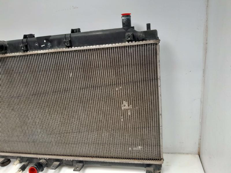 2016 Honda HR-V Radiator
