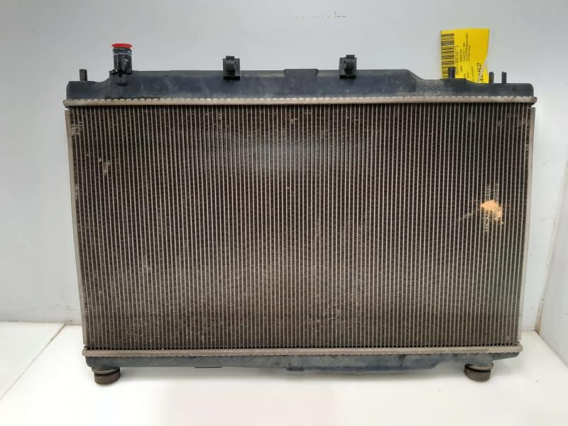 2016 Honda HR-V Radiator