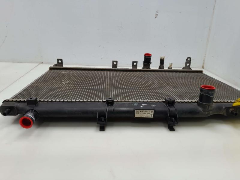 2016 Honda HR-V Radiator