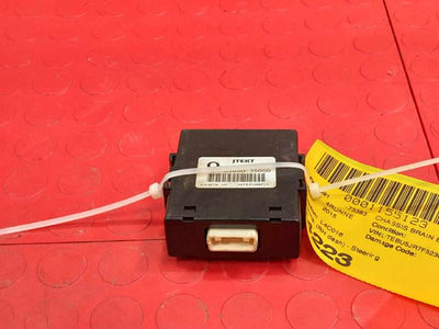 2014-2019 Toyota 4Runner Power Steering Control Module OEM 8965035050