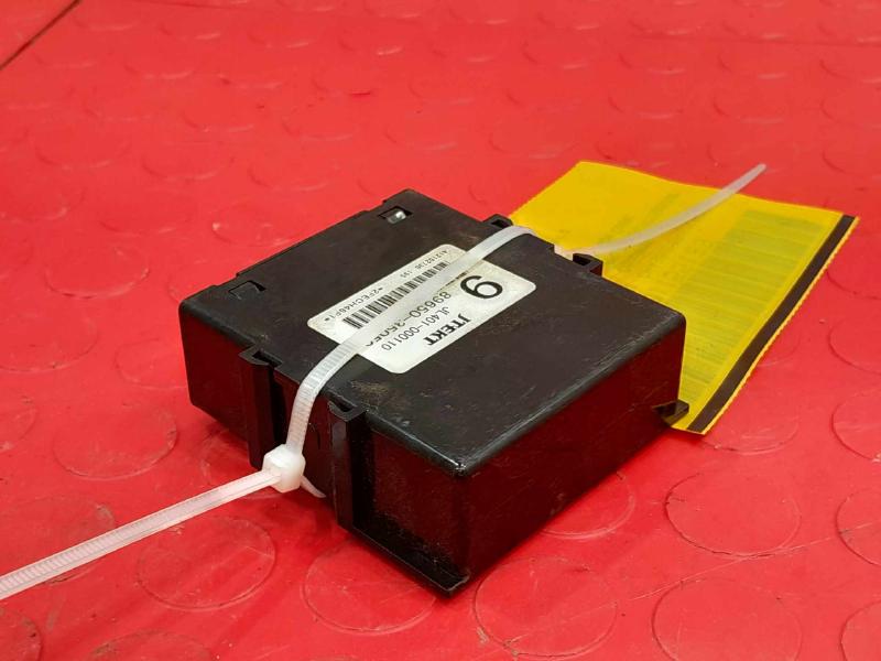 2014-2019 Toyota 4Runner Power Steering Control Module OEM 8965035050