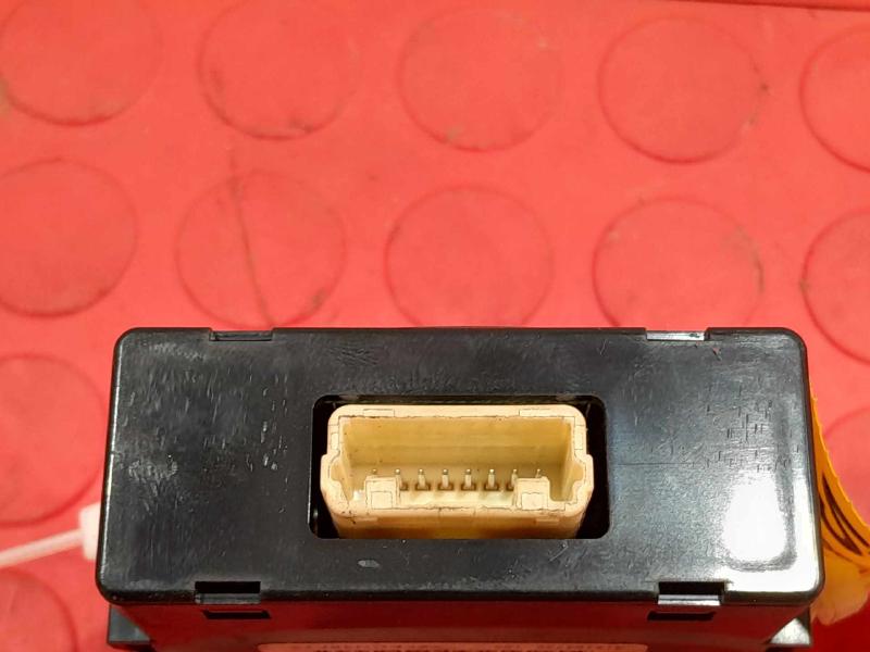 2014-2019 Toyota 4Runner Power Steering Control Module OEM 8965035050