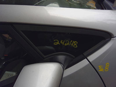 2018 Kia Forte Windshield Glass