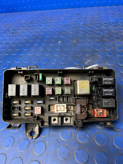 2003 Honda Pilot Fuse Box Engine Compartment EX EX-L ONLY OEM 38250S9VA11
