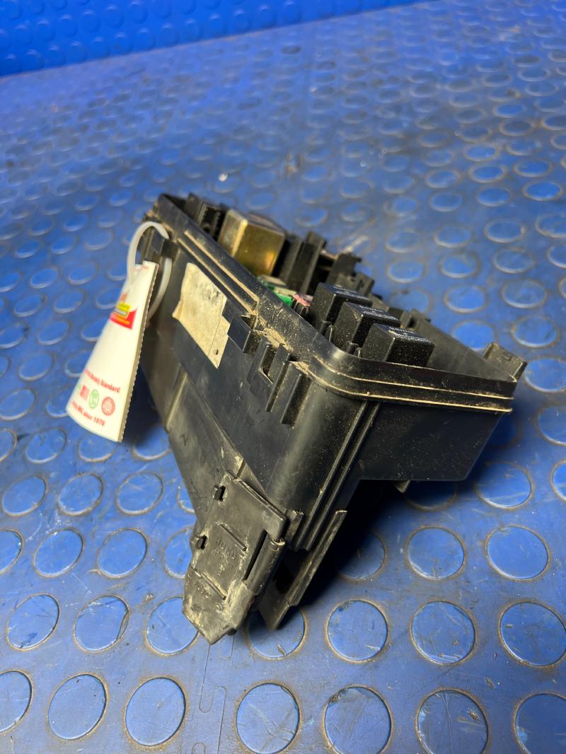 2003 Honda Pilot Fuse Box Engine Compartment EX EX-L ONLY OEM 38250S9VA11