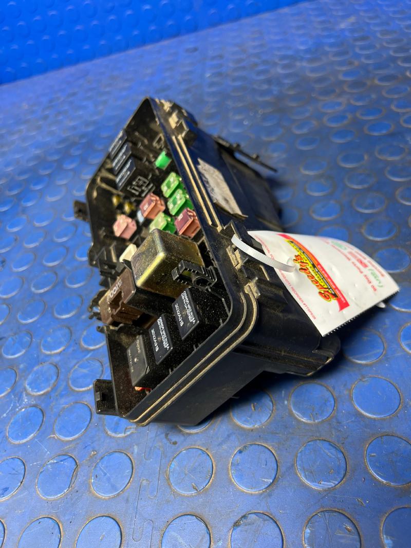 2003 Honda Pilot Fuse Box Engine Compartment EX EX-L ONLY OEM 38250S9VA11