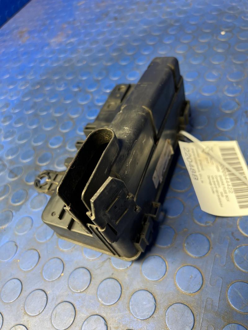 2003 Honda Pilot Fuse Box Engine Compartment EX EX-L ONLY OEM 38250S9VA11