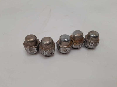 2018 Kia Sorento Lug Nuts