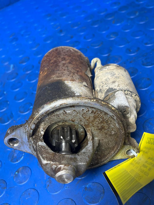 1994 Ford Econoline E-350 Starter Motor