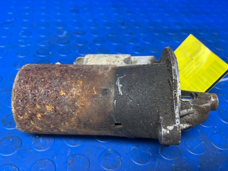 1994 Ford Econoline E-350 Starter Motor