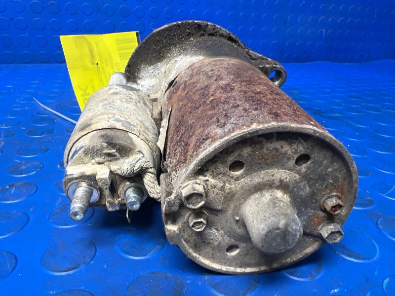 1994 Ford Econoline E-350 Starter Motor