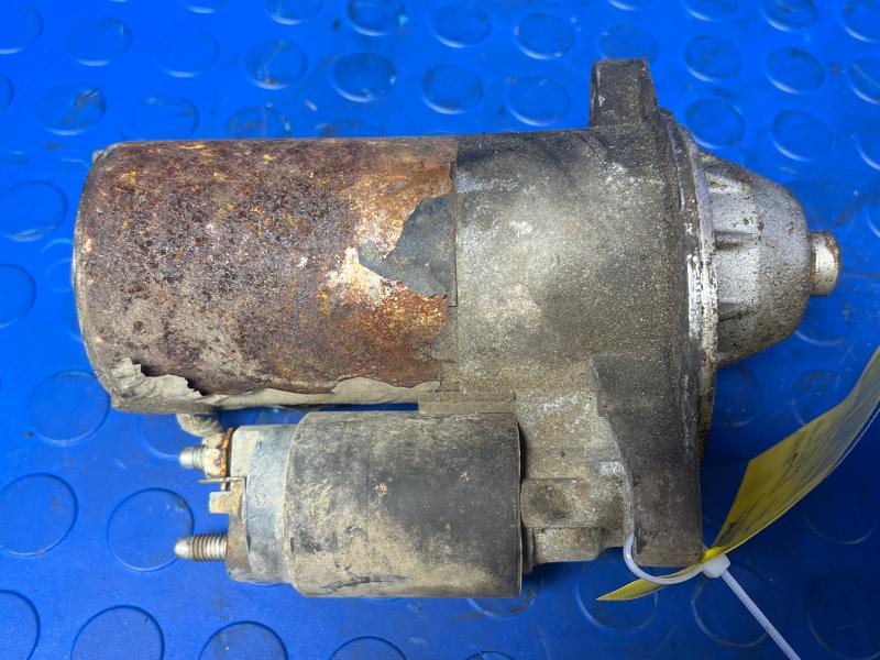 1994 Ford Econoline E-350 Starter Motor