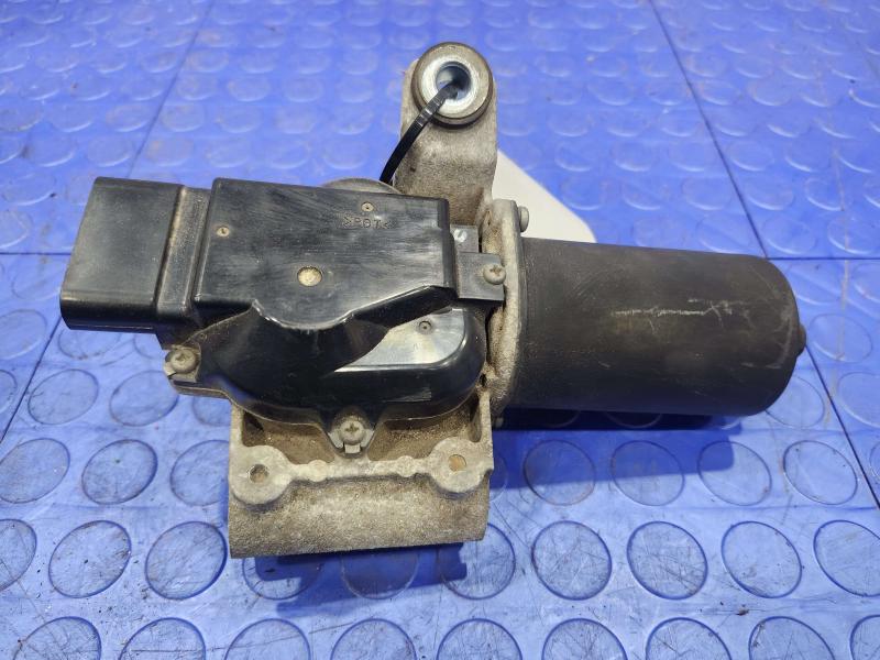 2009 Chevrolet Malibu Wiper Motor Front