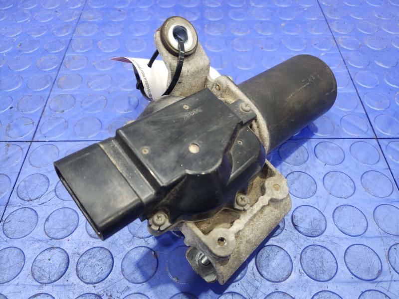 2009 Chevrolet Malibu Wiper Motor Front