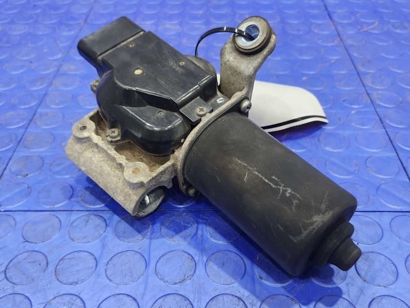 2009 Chevrolet Malibu Wiper Motor Front