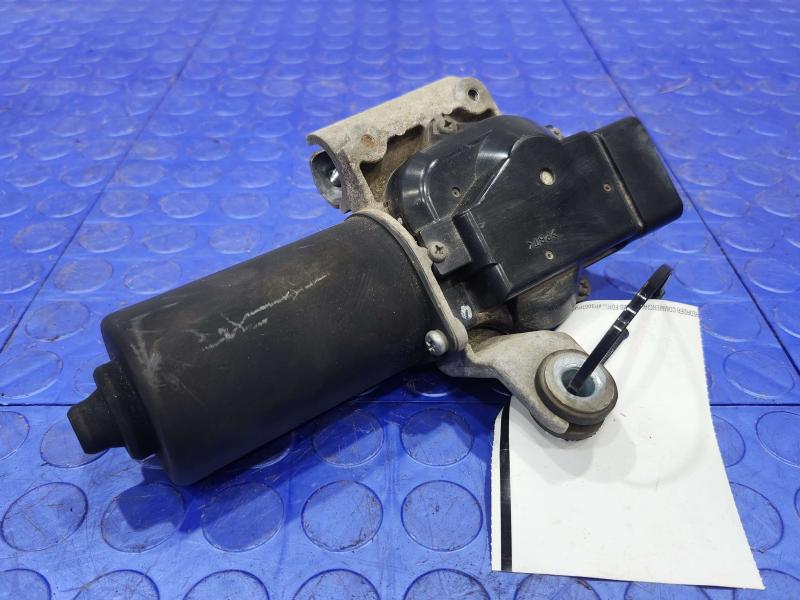 2009 Chevrolet Malibu Wiper Motor Front