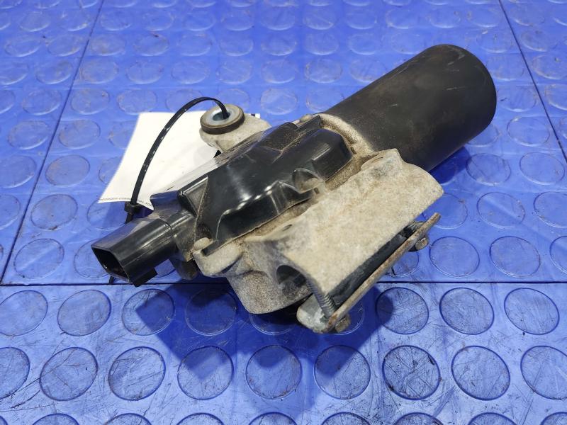 2009 Chevrolet Malibu Wiper Motor Front