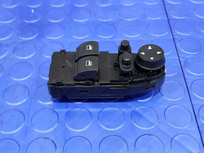 2008 BMW 128i Door Switch Front