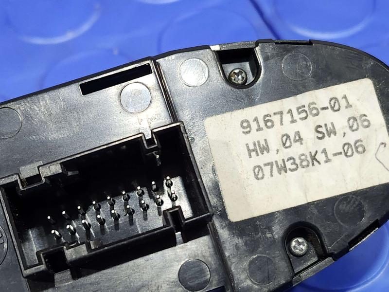 2008 BMW 128i Door Switch Front