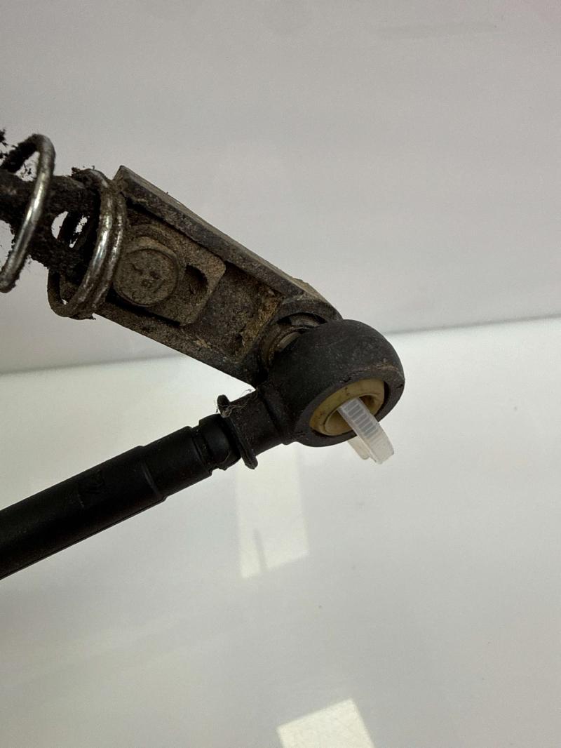 2010 Chrysler Sebring Trans. Shifter Cable