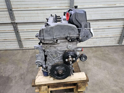 2007 Hummer H3 Engine Assembly/Motor