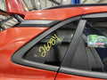 2019 Hyundai Kona Quarter Glass/Window